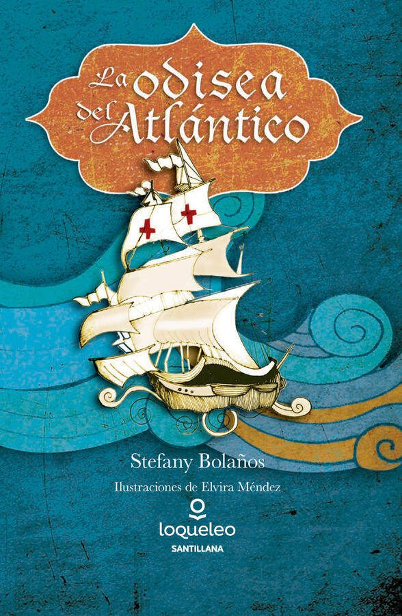 La Odisea del Atlántico
